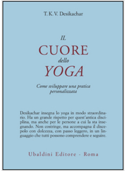 CUORE DELLO YOGA