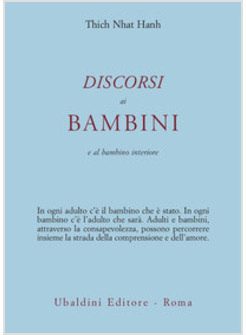 DISCORSI AI BAMBINI