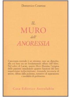 MURO DELL'ANORESSIA MENTALE (IL)