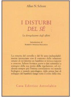 DISTURBI DEL SE' (I)