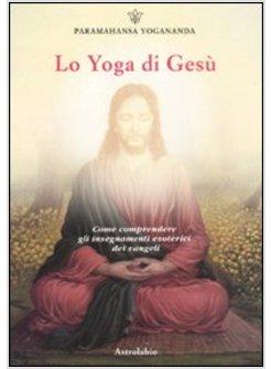YOGA DI GESU' (LO)