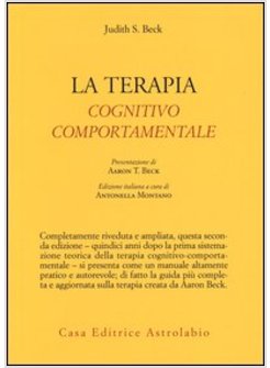 TERAPIA COGNITIVO-COMPORTAMENTALE (LA)