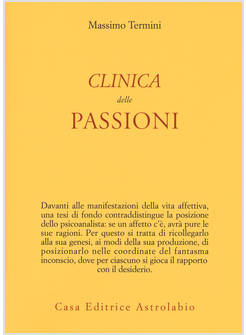CLINICA DELLE PASSIONI