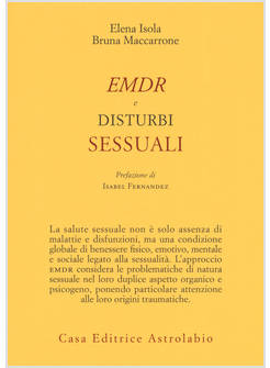 EMDR E DISTURBI SESSUALI