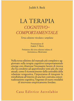 TERAPIA COGNITIVO-COMPORTAMENTALE (LA)