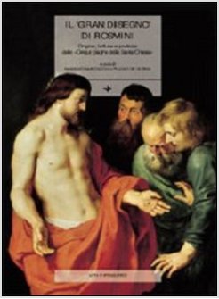 GRAN DISEGNO DI ROSMINI