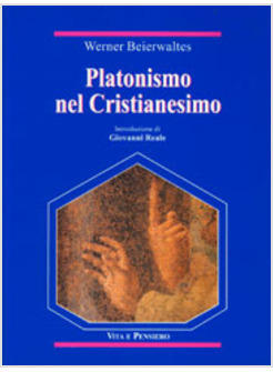 PLATONISMO NEL CRISTIANESIMO