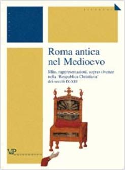 ROMA ANTICA NEL MEDIOEVO