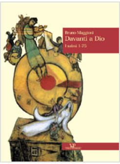 DAVANTI A DIO 1 I SALMI 1-75