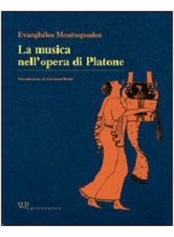MUSICA NELL'OPERA DI PLATONE