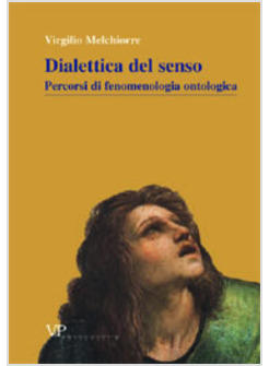 DIALETTICA DEL SENSO