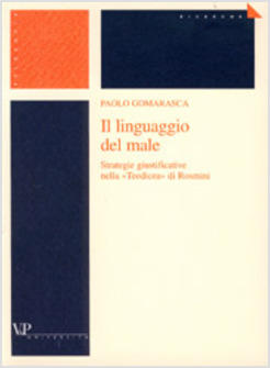 LINGUAGGIO DEL MALE (IL)