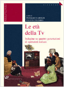 ETA' DELLA TV