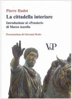 CITTADELLA INTERIORE BROSSURA