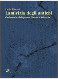 AMICIZIA DEGLI ANTICHI (L')