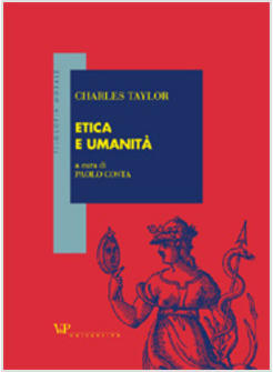 ETICA E UMANITA'