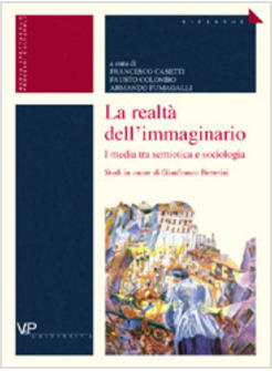 REALTA' DELL'IMMAGINARIO (LA)