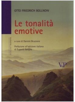 TONALITA' EMOTIVE (LE)