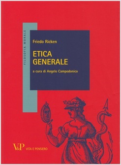 ETICA GENERALE