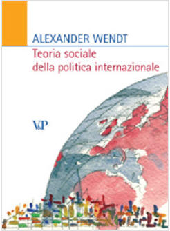 TEORIA SOCIALE DELLA POLITICA INTERNAZIONALE