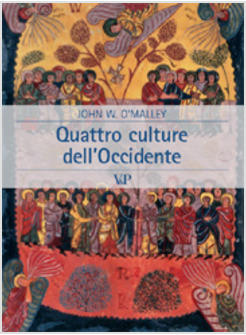 QUATTRO CULTURE DELL'OCCIDENTE