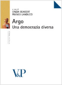 ARGO UNA DEMOCRAZIA DIVERSA