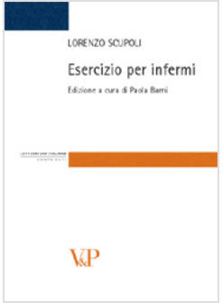 ESERCIZIO PER INFERMI