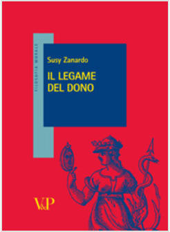 LEGAME DEL DONO (IL)