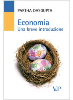 ECONOMIA UNA BREVE INTRODUZIONE