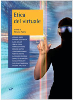 ETICA DEL VIRTUALE