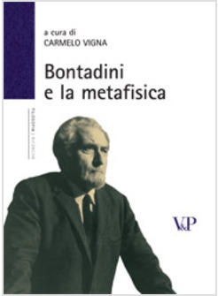 BONTADINI E LA METAFISICA