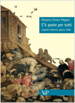 C'E' POSTO PER TUTTI AFFETTO FRATERNO E FEDE 