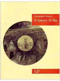 IL TIMORE DI DIO