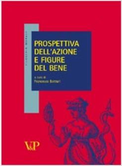 GENERAZIONE DEL BENE