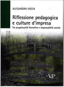 RIFLESSIONE PEDAGOGICA E CULTURE D'IMPRESA 