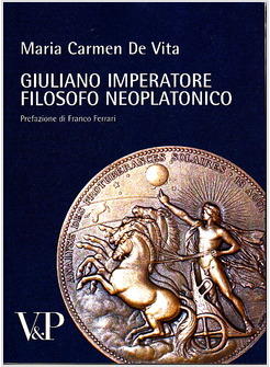 GIULIANO IMPERATORE FILOSOFO NEOPLATONICO