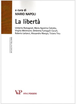 LA LIBERTA'