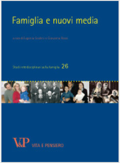 FAMIGLIA E NUOVI MEDIA