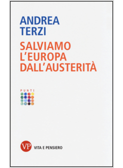 SALVIAMO L'EUROPA DALL'AUSTERITA'