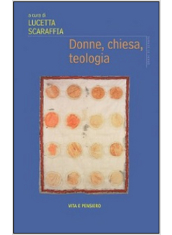 DONNE, CHIESA, TEOLOGIA