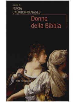 DONNE DELLA BIBBIA