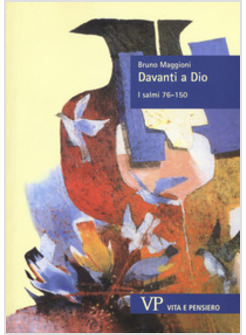 DAVANTI A DIO 2 I SALMI 76-150