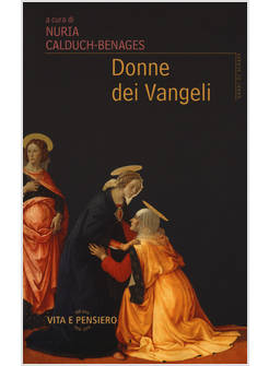 DONNE DEI VANGELI
