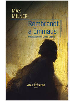 REMBRANDT A EMMAUS