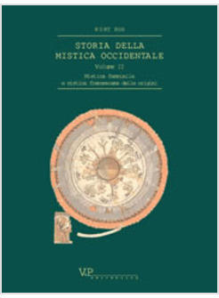 STORIA DELLA MISTICA OCCIDENTALE 2