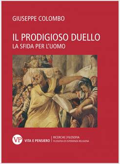 IL PRODIGIOSO DUELLO LA SFIDA PER L'UOMO