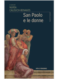 SAN PAOLO E LE DONNE