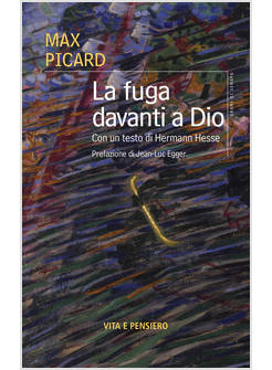 LA FUGA DAVANTI A DIO