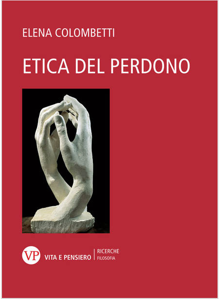 ETICA DEL PERDONO