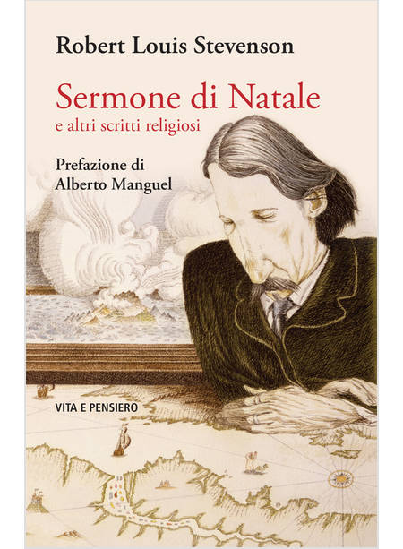 SERMONE DI NATALE E ALTRI SCRITTI RELIGIOSI